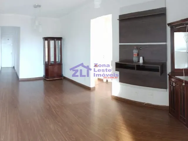 Apartamento 3 quartos e 2 banheiros, à venda, no bairro Vila Alpina em São Paulo