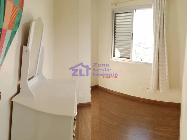 Apartamento 3 quartos e 2 banheiros, à venda, no bairro Vila Alpina em São Paulo