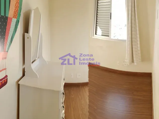 Apartamento 3 quartos e 2 banheiros, à venda, no bairro Vila Alpina em São Paulo
