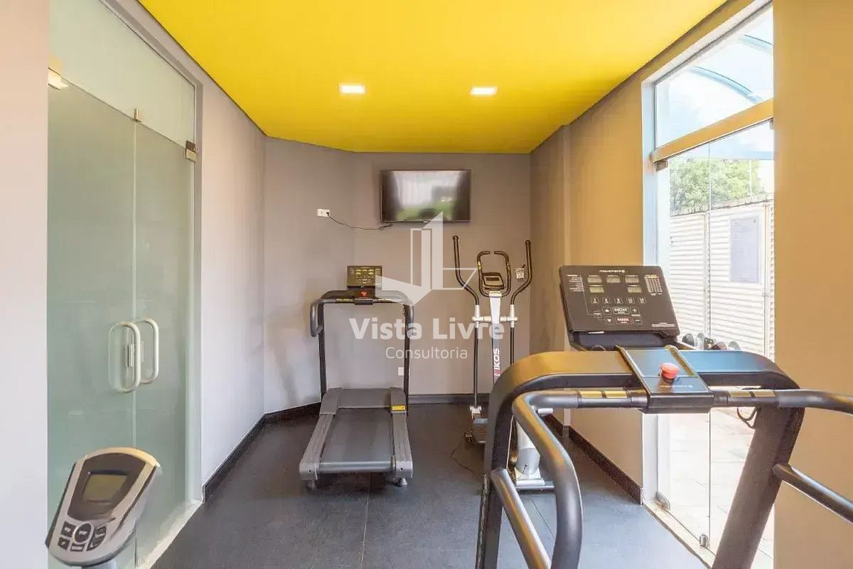 Apartamento à venda com 2 quartos, 44m² - Foto 22