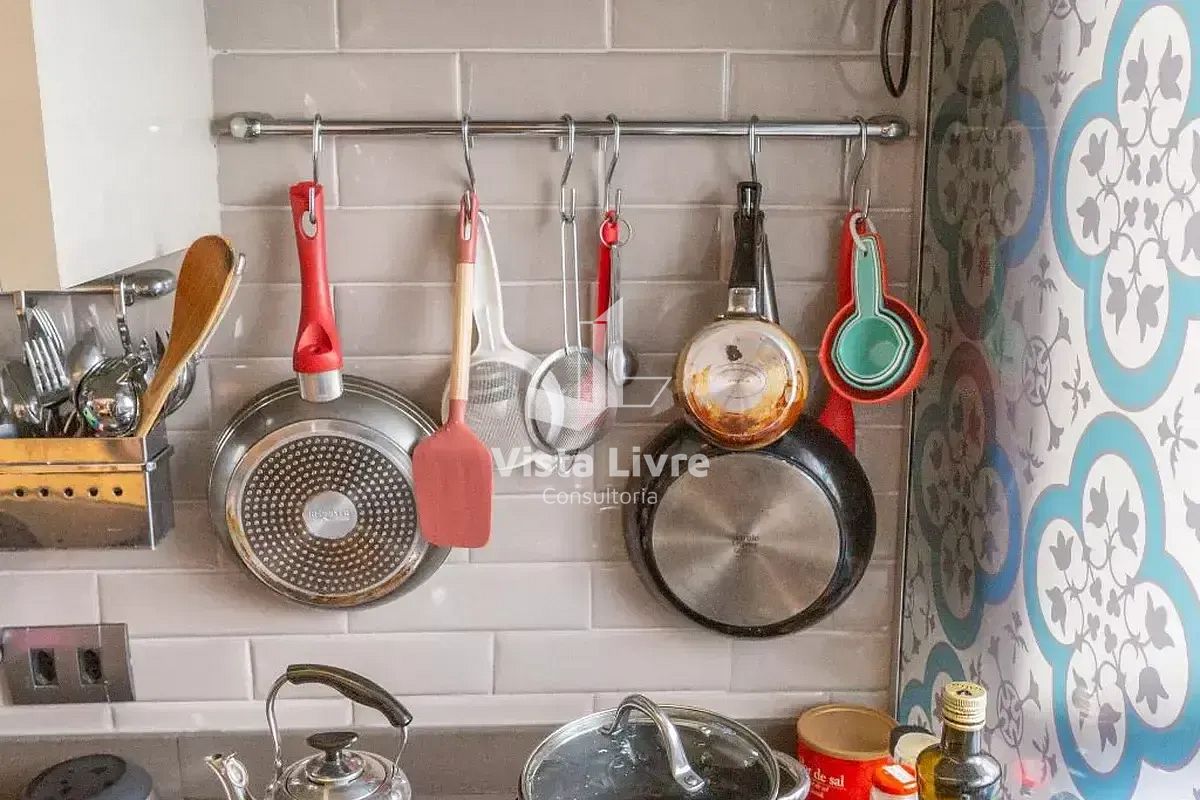 Apartamento à venda com 2 quartos, 44m² - Foto 7