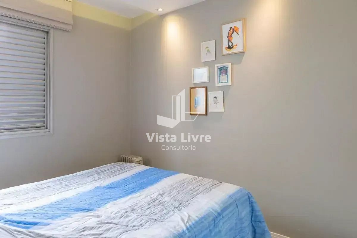 Apartamento à venda com 2 quartos, 44m² - Foto 10