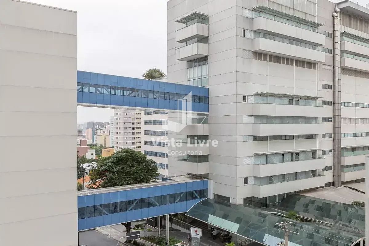Apartamento à venda com 2 quartos, 44m² - Foto 26