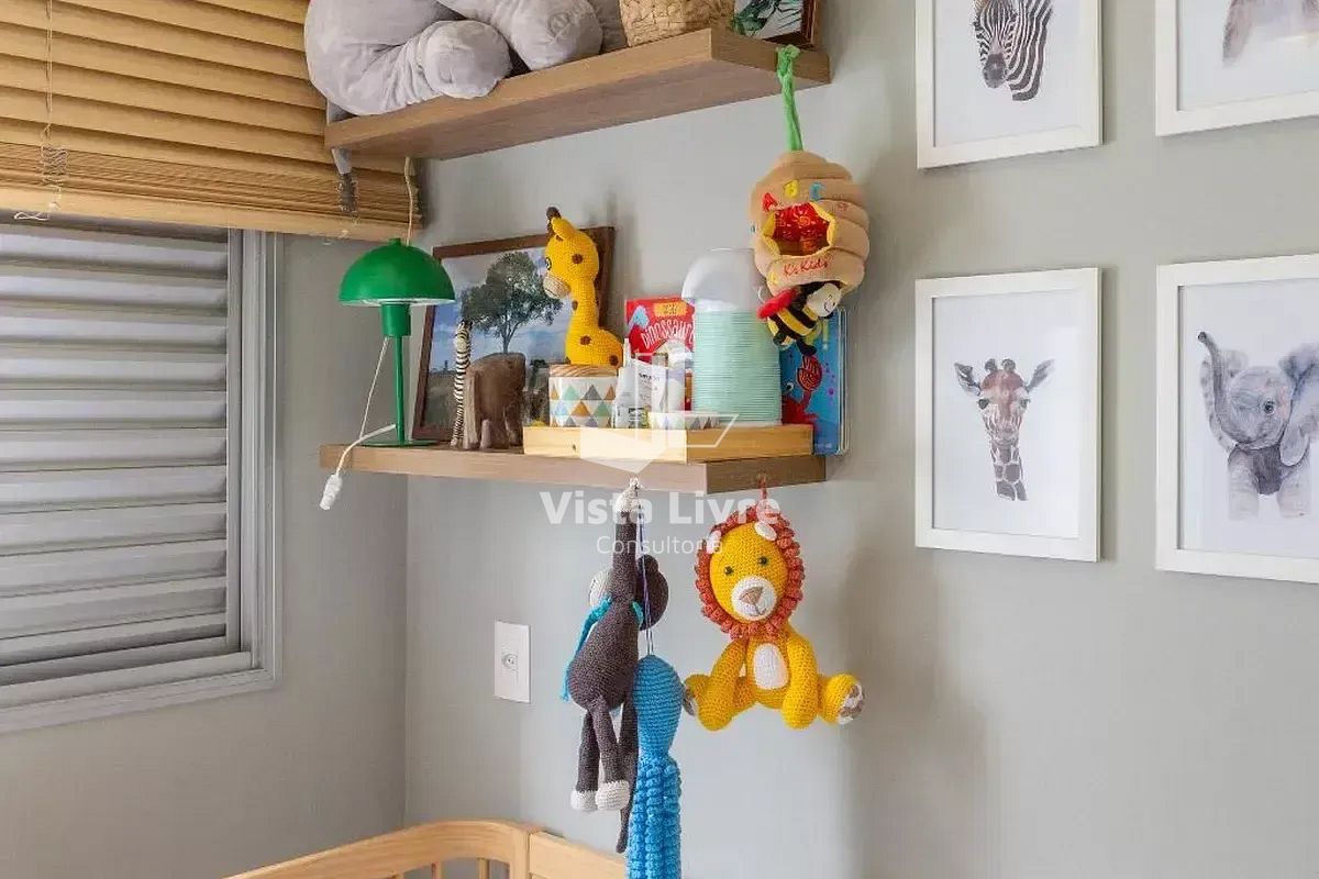 Apartamento à venda com 2 quartos, 44m² - Foto 16