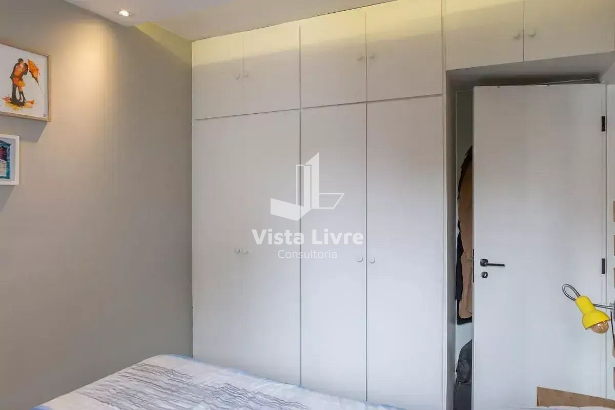 Apartamento à venda com 2 quartos, 44m² - Foto 13