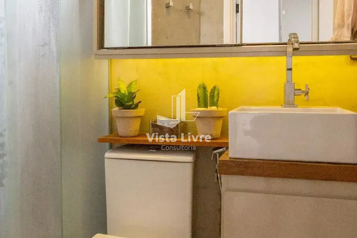 Apartamento à venda com 2 quartos, 44m² - Foto 18
