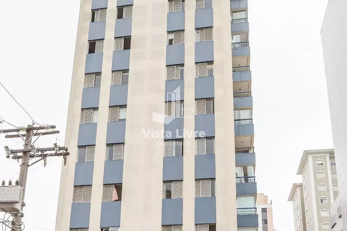 Apartamento à venda com 2 quartos, 44m² - Foto 28
