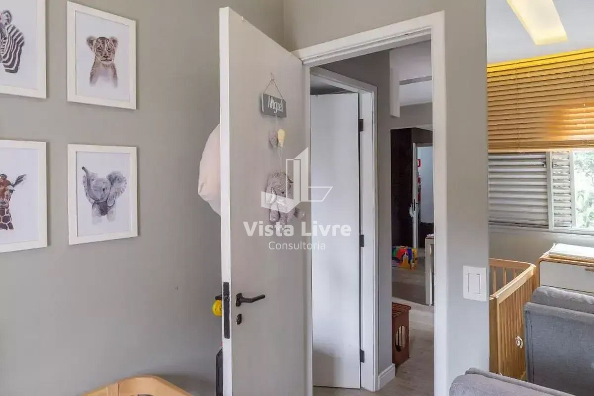 Apartamento à venda com 2 quartos, 44m² - Foto 15