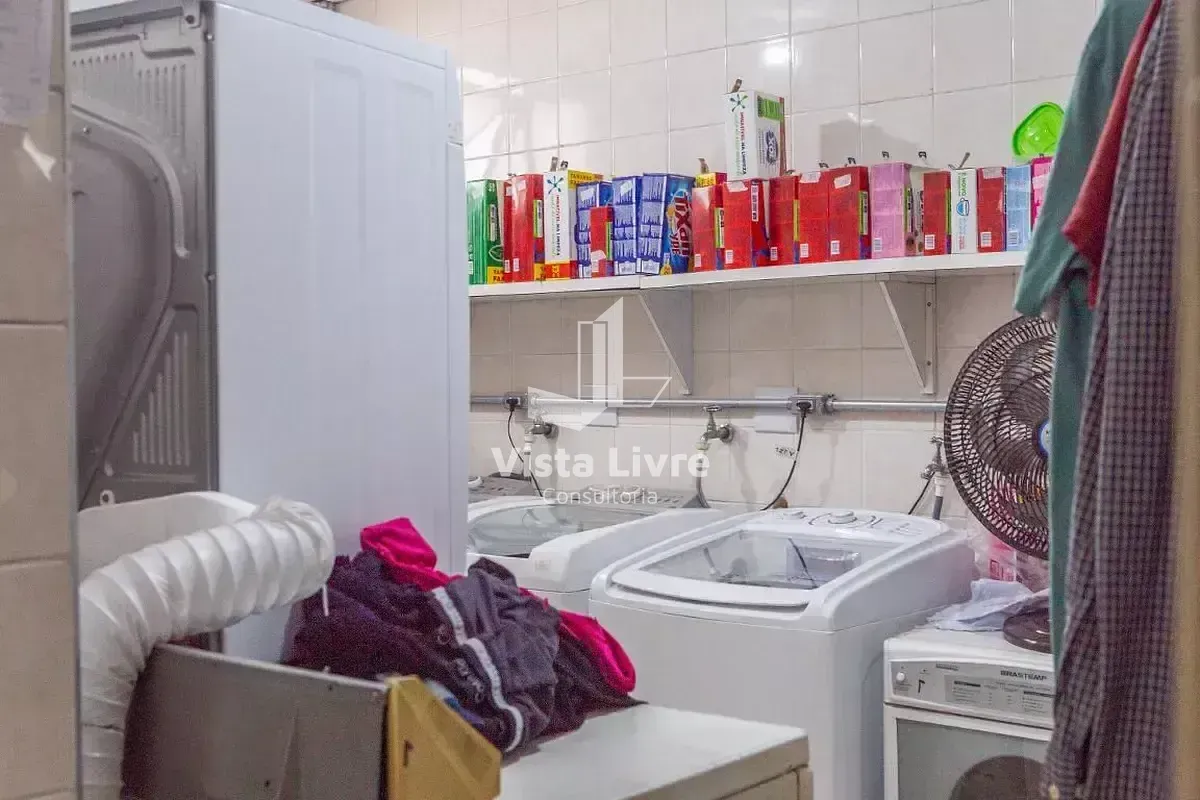 Apartamento, 2 quartos, 44 m² - Foto 20
