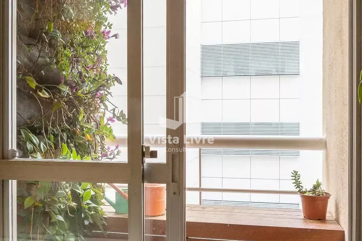 Apartamento, 2 quartos, 44 m² - Foto 4