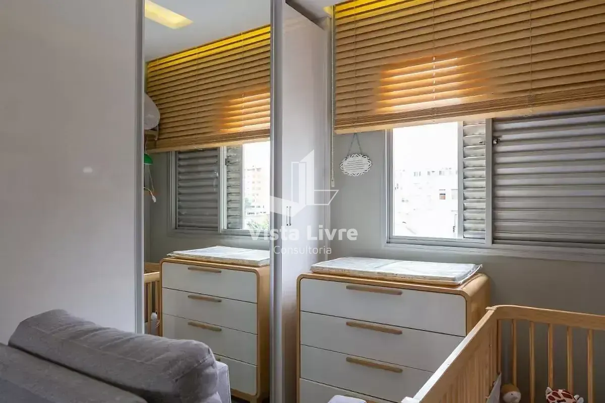 Apartamento, 2 quartos, 44 m² - Foto 17
