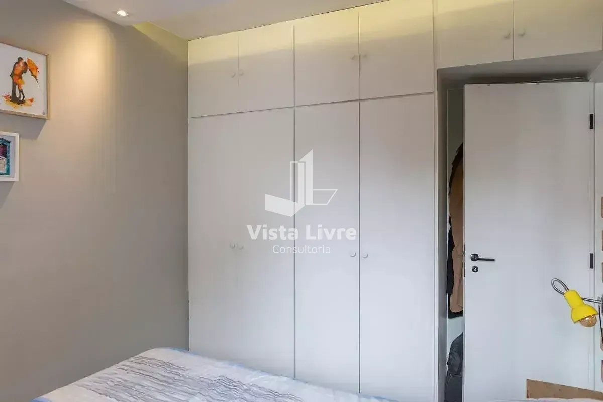 Apartamento, 2 quartos, 44 m² - Foto 13