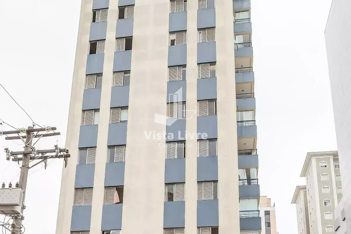 Apartamento, 2 quartos, 44 m² - Foto 28