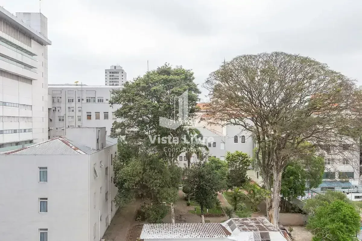 Apartamento, 2 quartos, 44 m² - Foto 27