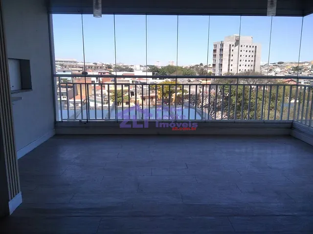 Apartamento 3 quartos e 3 banheiros, à venda, no bairro Vila Formosa em São Paulo