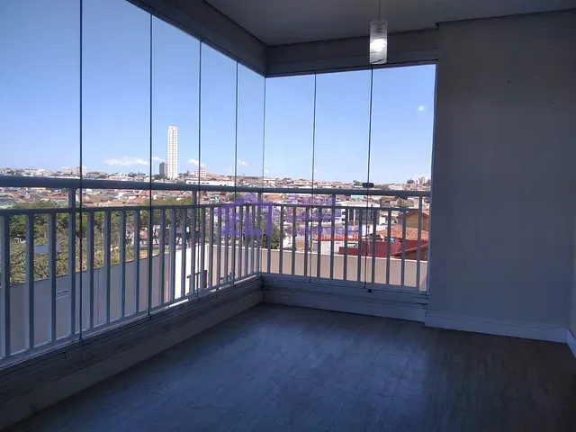Apartamento 3 quartos e 3 banheiros, à venda, no bairro Vila Formosa em São Paulo