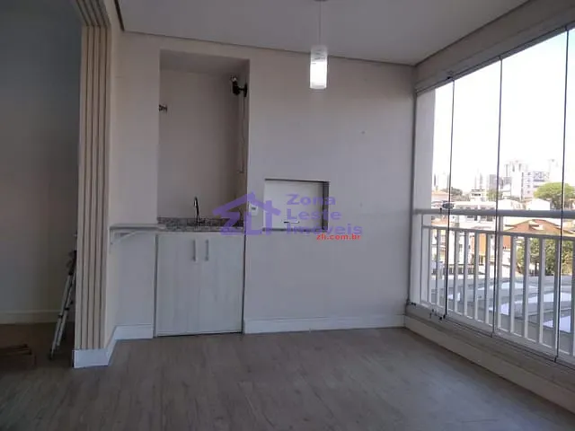 Apartamento 3 quartos e 3 banheiros, à venda, no bairro Vila Formosa em São Paulo