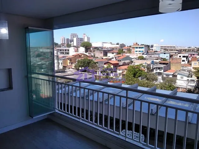 Apartamento 3 quartos e 3 banheiros, à venda, no bairro Vila Formosa em São Paulo