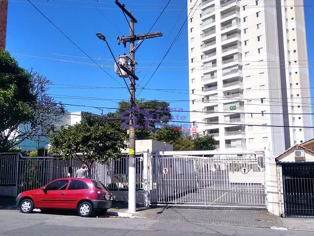 Apartamento 3 quartos e 3 banheiros, à venda, no bairro Vila Formosa em São Paulo