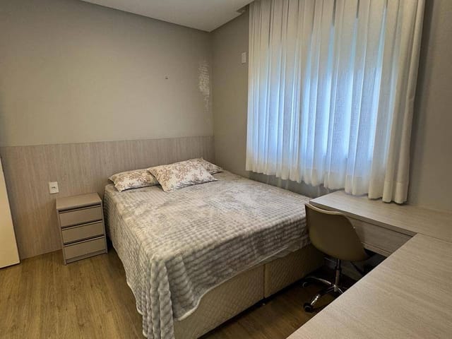 Apartamento com 142m² 3 quartos e 4 banheiros, à venda, no bairro Meia Praia em Itapema
