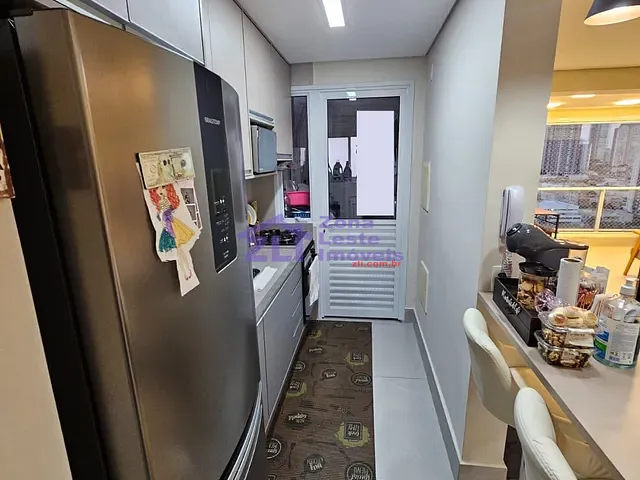 Apartamento com 72m² 2 quartos e 2 banheiros, à venda, no bairro Vila Gomes Cardim em São Paulo