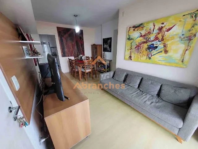 Apartamento com 80m² 3 quartos e 3 banheiros, à venda, no bairro Vila Barbosa em São Paulo