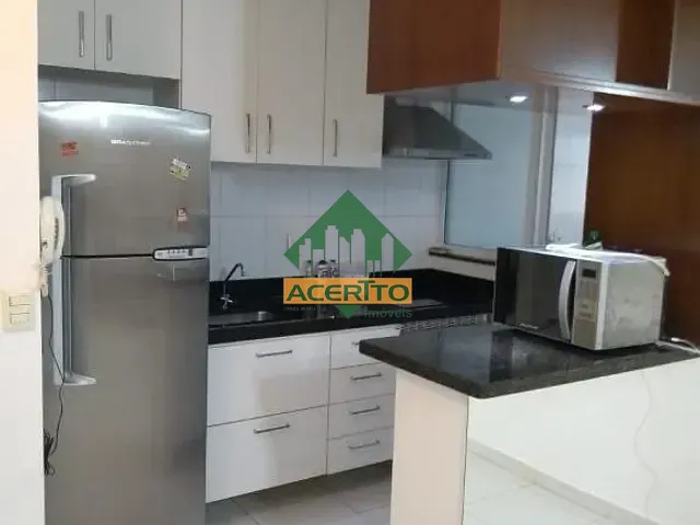 Apartamento 3 quartos e 2 banheiros, à venda, no bairro Santa Luzia em Araçatuba