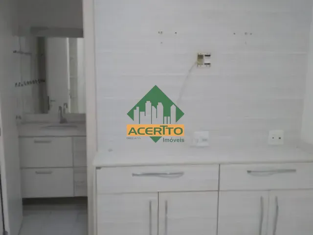 Apartamento 3 quartos e 2 banheiros, à venda, no bairro Santa Luzia em Araçatuba