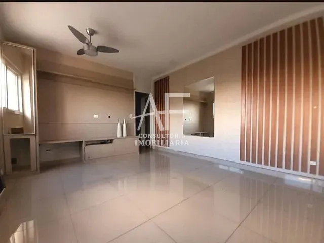 Apartamento 3 quartos e 3 banheiros, à venda, no bairro Barranco em Taubaté