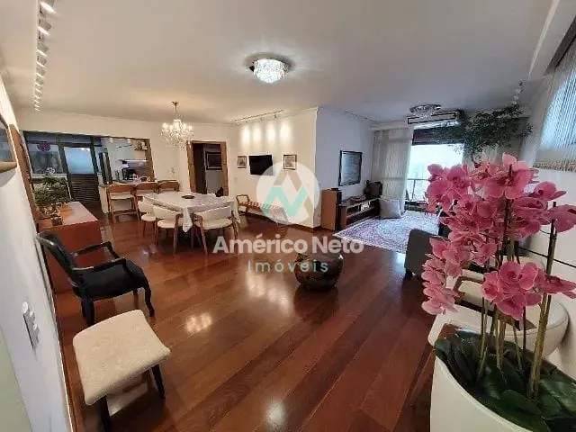 Apartamento 3 quartos e 4 banheiros, à venda, no bairro Santa Paula em São Caetano do Sul