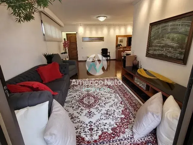 Apartamento 3 quartos e 4 banheiros, à venda, no bairro Santa Paula em São Caetano do Sul