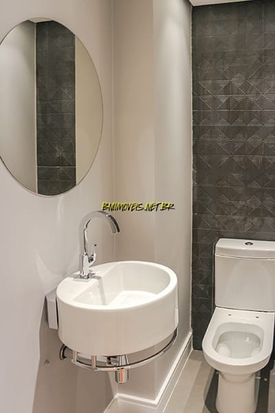 Apartamento, 3 quartos, 136 m² - Foto 15