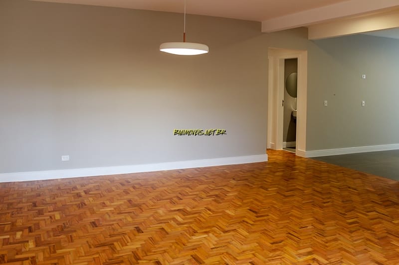 Apartamento, 3 quartos, 136 m² - Foto 2