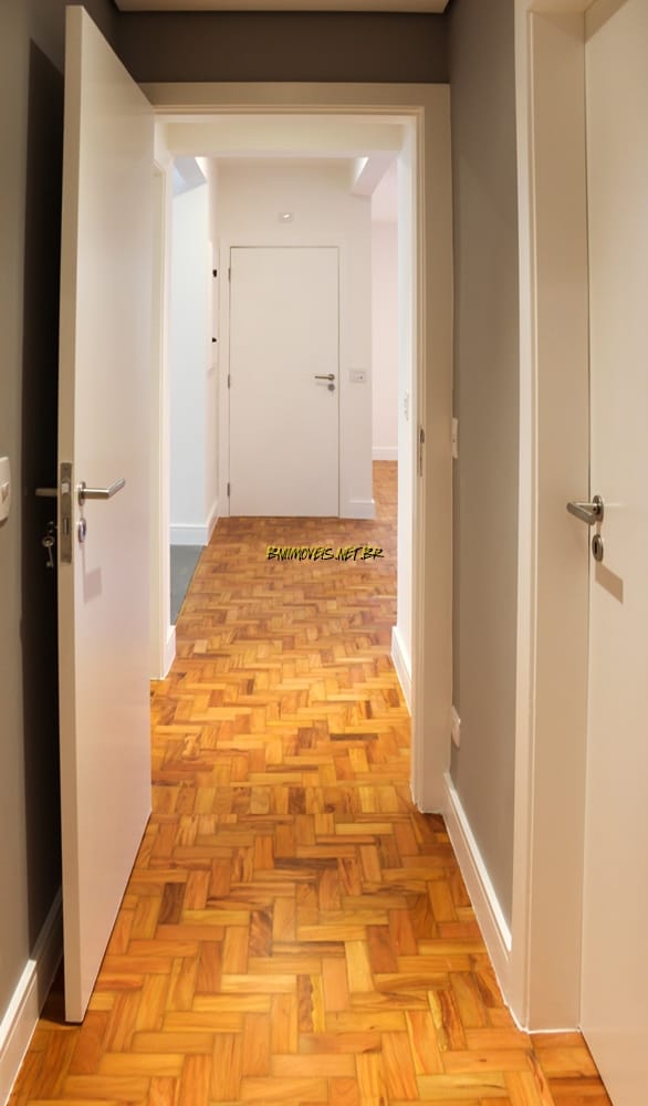 Apartamento, 3 quartos, 136 m² - Foto 17
