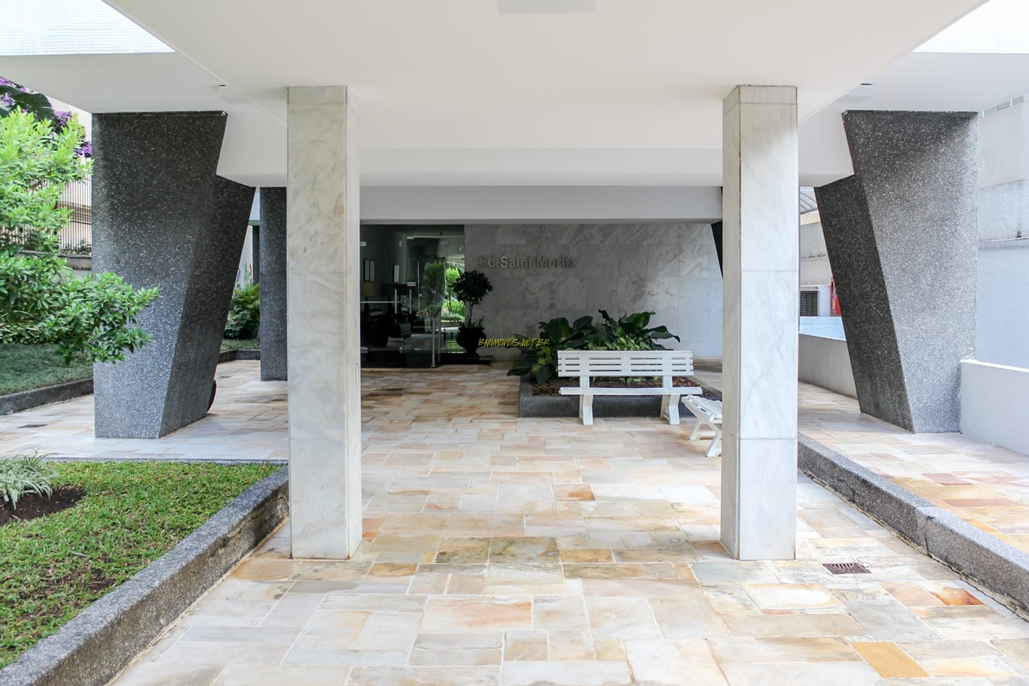 Apartamento, 3 quartos, 136 m² - Foto 23