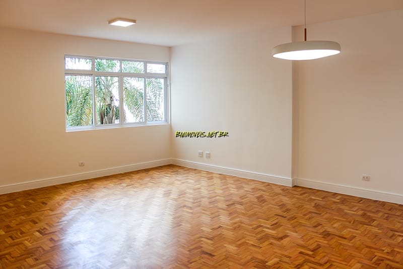 Apartamento, 3 quartos, 136 m² - Foto 1