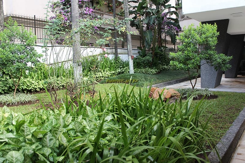 Apartamento, 3 quartos, 136 m² - Foto 22