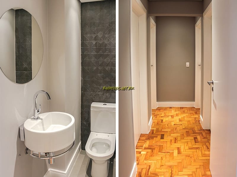 Apartamento, 3 quartos, 136 m² - Foto 4
