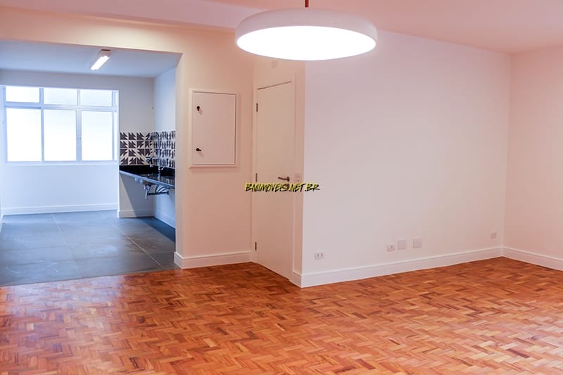 Apartamento, 3 quartos, 136 m² - Foto 3