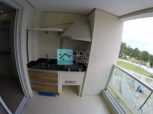 Apartamento com 54m² 2 quartos e 2 banheiros, à venda, no bairro Urbanova em São José dos Campos