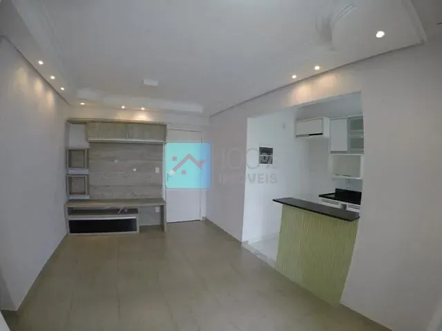 Apartamento com 54m² 2 quartos e 2 banheiros, à venda, no bairro Urbanova em São José dos Campos