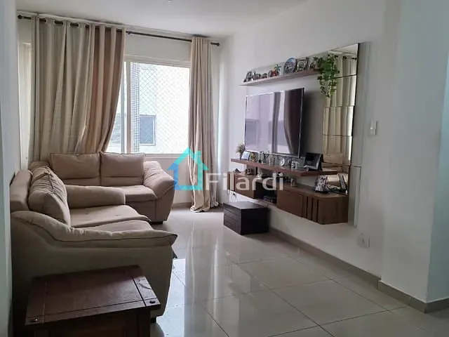 Apartamento 2 quartos e 2 banheiros, para alugar, no bairro Pinheiros em São Paulo