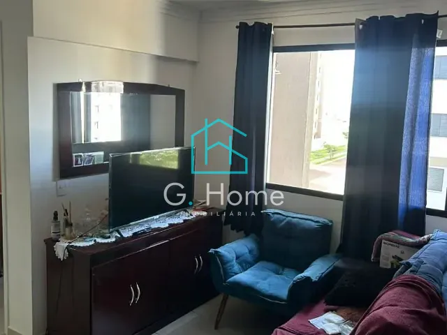 Apartamento com 55m² 2 quartos e 1 banheiro, à venda, no bairro Jardim Maria Celina em Londrina