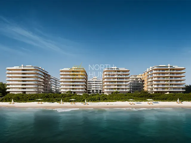 Apartamento com 182m² 5 quartos e 5 banheiros, à venda, no bairro Jurerê em Florianópolis