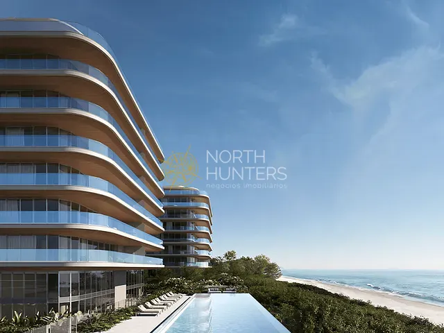 Apartamento com 182m² 5 quartos e 5 banheiros, à venda, no bairro Jurerê em Florianópolis