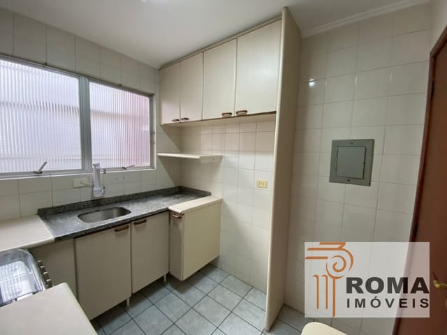 Apartamento 2 quartos e 2 banheiros, à venda, no bairro Água Verde em Curitiba