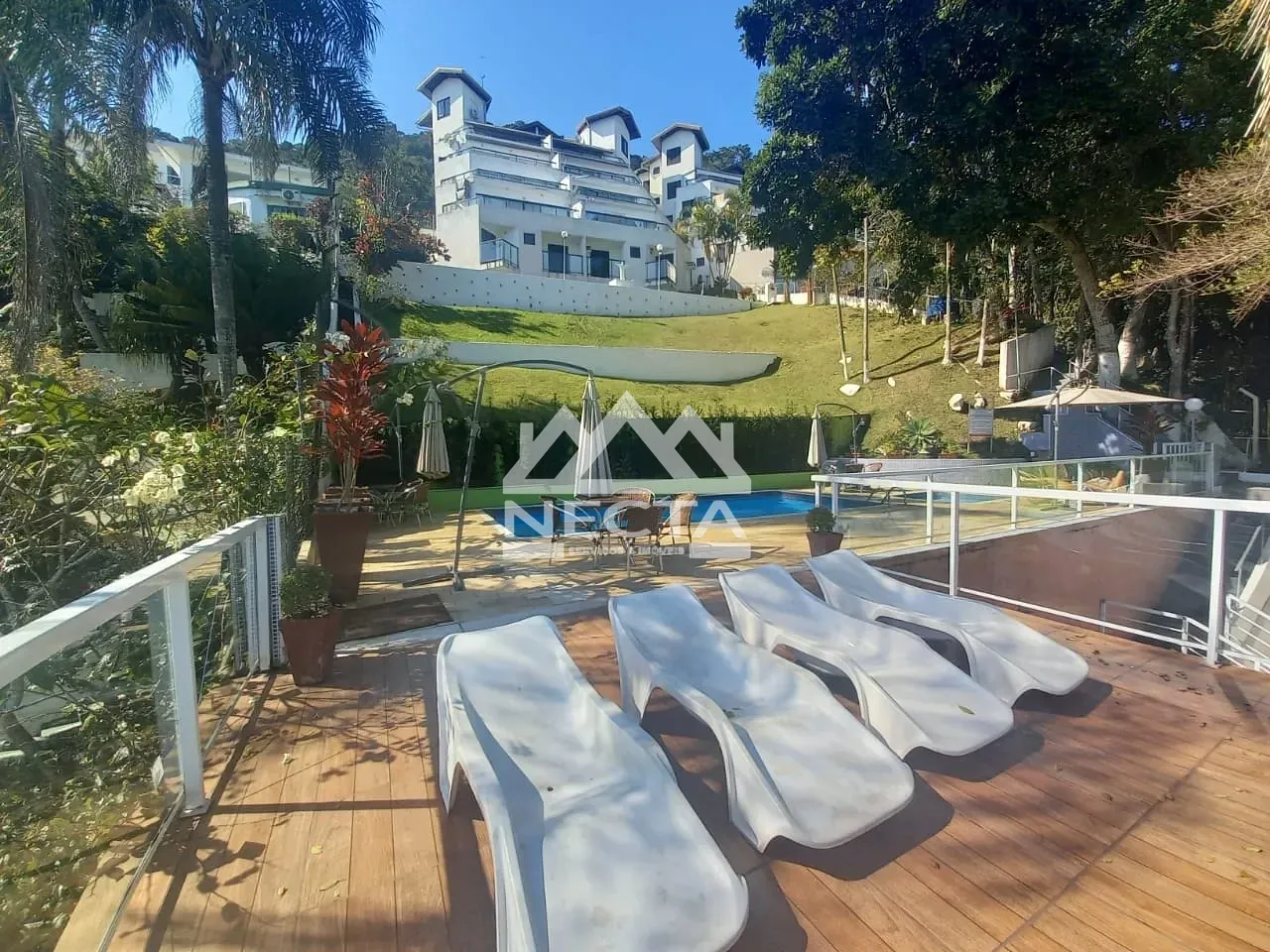 Apartamento, 2 quartos, 100 m² - Foto 4