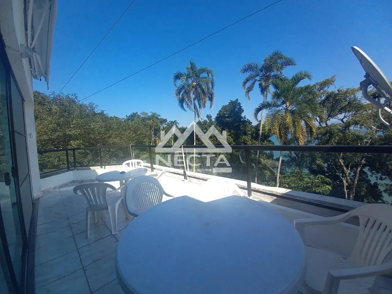 Apartamento, 2 quartos, 100 m² - Foto 8
