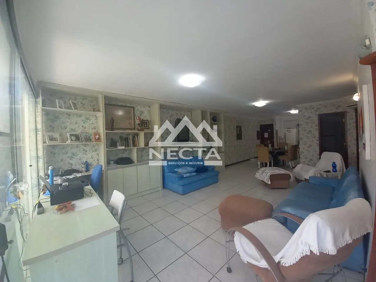 Apartamento, 2 quartos, 100 m² - Foto 30