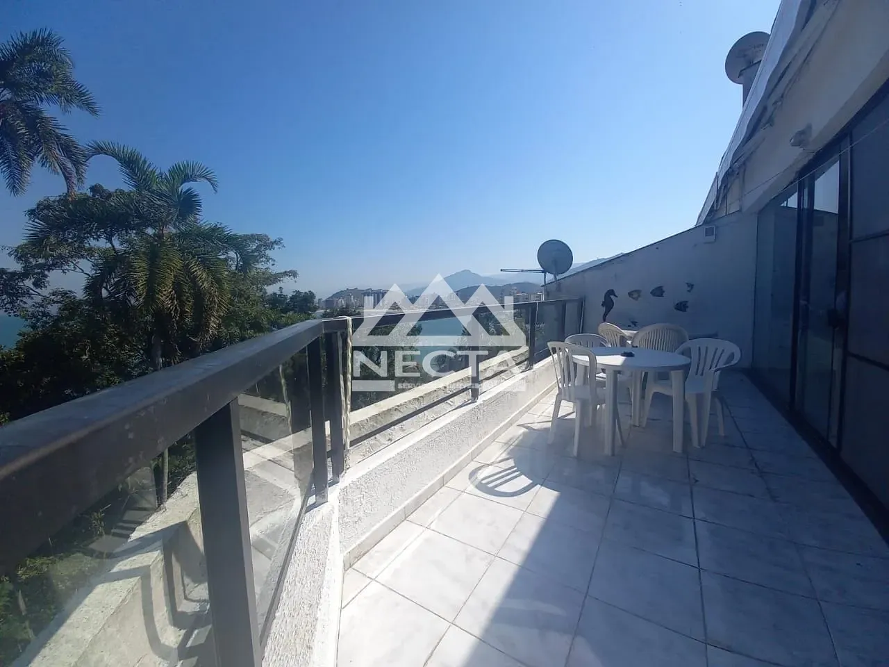 Apartamento, 2 quartos, 100 m² - Foto 7